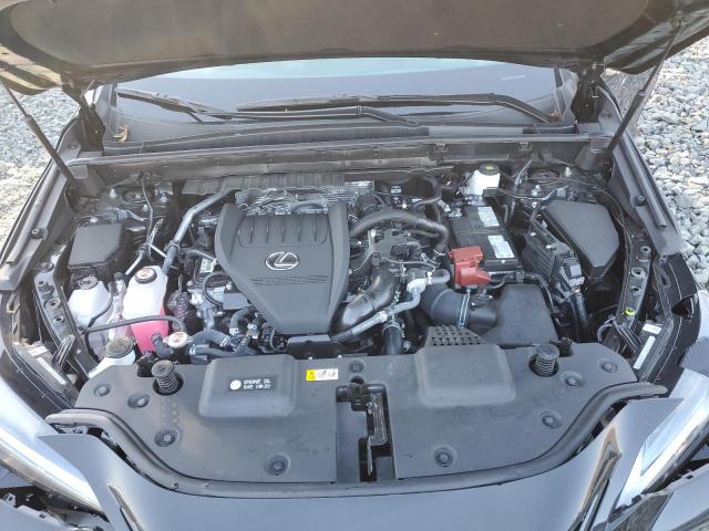 2024 LEXUS NX 350 BAS 2T2AGCEZ6RC036394