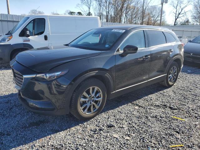 2019 Mazda CX-9 Touring