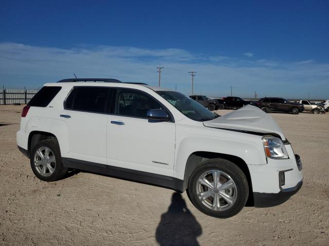 2GKFLPE31G6142912 | 2016 GMC TERRAIN SL