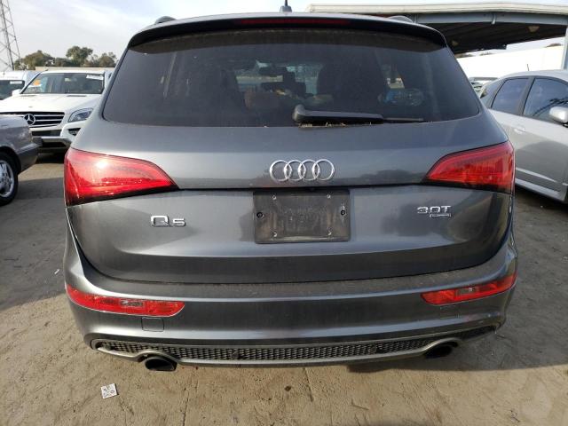 VIN WA1DGAFP0EA131173 2014 Audi Q5, Premium Plus no.6