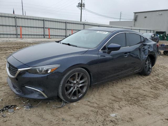 Vin: jm1gj1w52g1478610, lot: 78355973, mazda 6 grand touring 2016 img_1