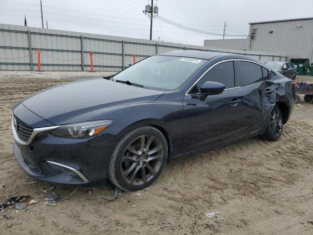 2016 Mazda Mazda6 Grand Touring