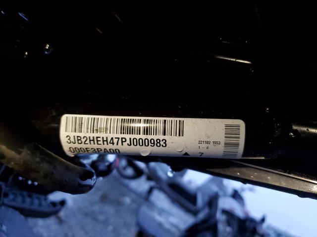 2023 CAN-AM RYKER RALL 3JB2HEH47PJ000983