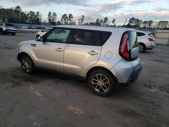 KNDJN2A28F7747850 | 2015 KIA SOUL