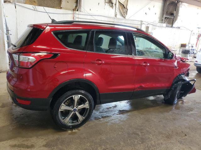 1FMCU9HD7JUC76260 | 2018 FORD ESCAPE SEL