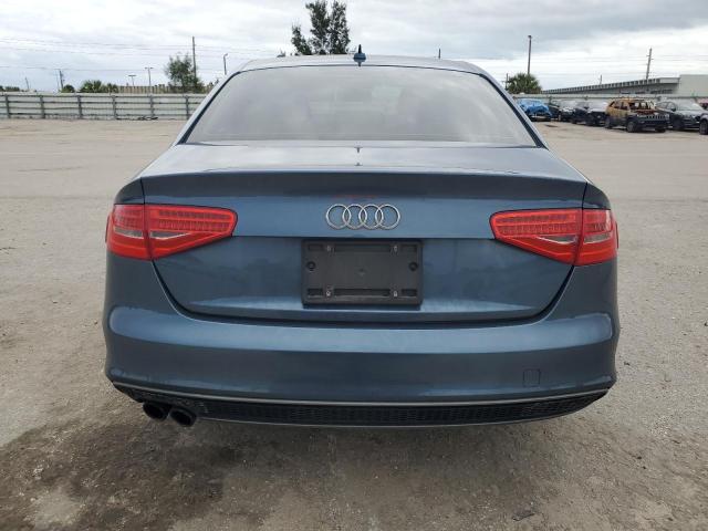 VIN WAUAFAFL8GN007590 2016 Audi A4, Premium S-Line no.6