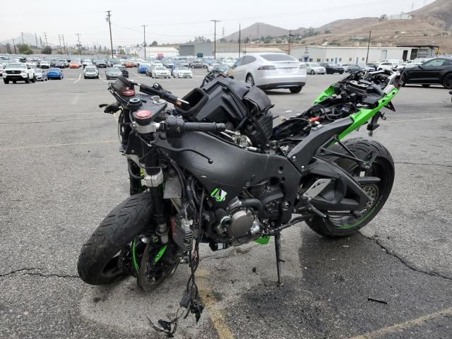 2016 KAWASAKI ZX1000 S - JKAZXCS14GA003590