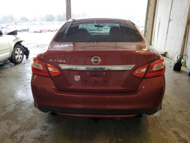 1N4AL3AP0GC295141 | 2016 NISSAN ALTIMA 2.5