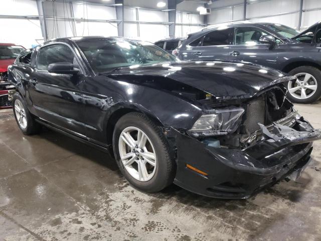 1ZVBP8AM0E5327445 | 2014 FORD MUSTANG