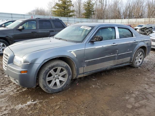 2006 Chrysler 300 Touring