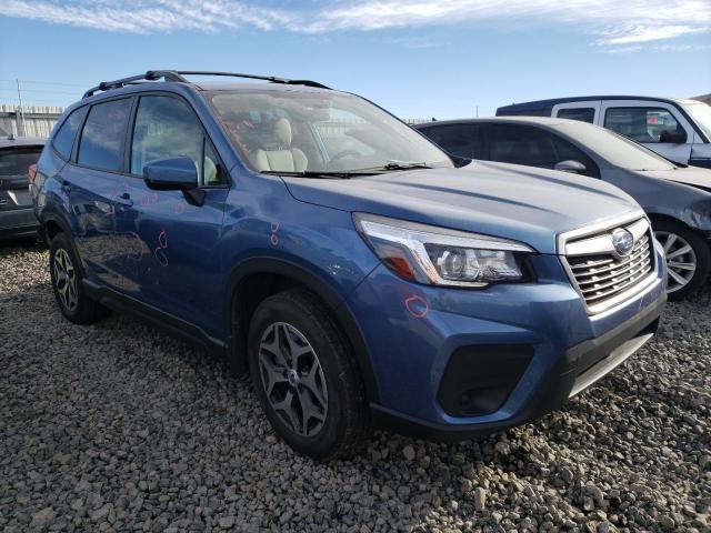 JF2SKAEC7KH527888 | 2019 SUBARU FORESTER P