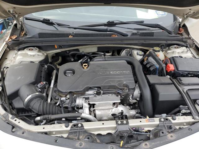 2016 CHEVROLET MALIBU LT - 1G1ZE5ST0GF253994