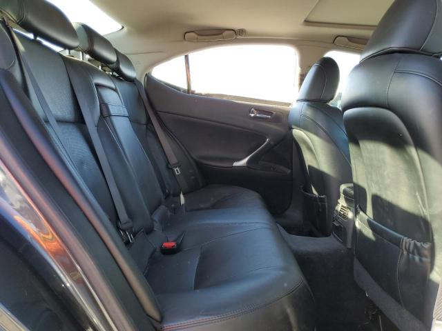 2008 Lexus Is 250 VIN: JTHBK262385078910 Lot: 39243272