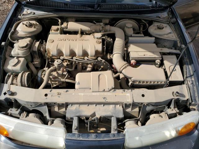 1G8ZH52822Z305797 | 2002 Saturn sl1