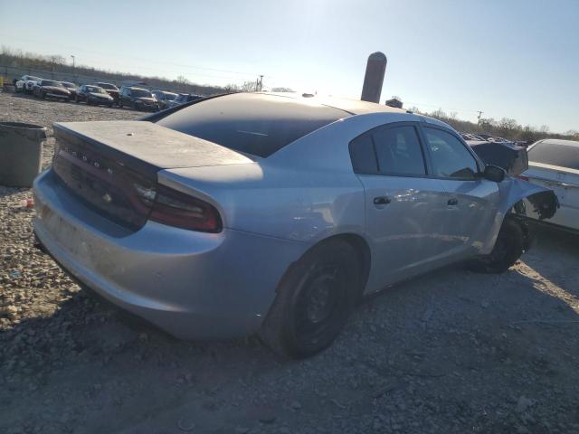 2018 DODGE CHARGER PO - 2C3CDXKT8JH330343