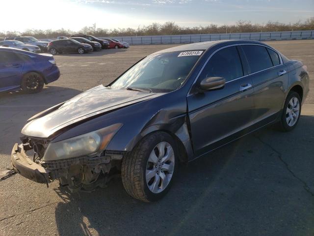 1HGCP36869A039515 | 2009 Honda accord exl