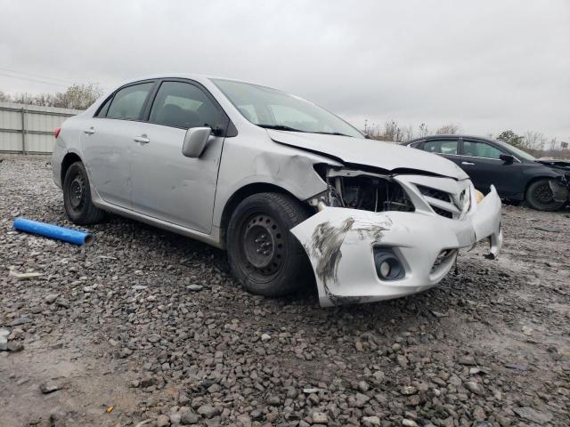 JTDBU4EE9C9172102 | 2012 Toyota corolla base