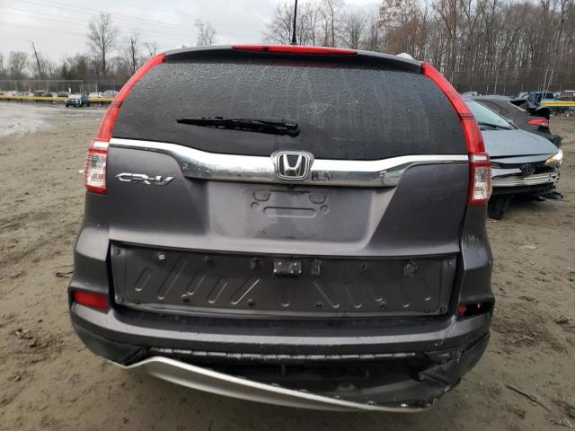 5J6RM3H99FL021964 | 2015 Honda cr-v touring