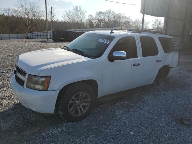 2011 Chevrolet Tahoe 