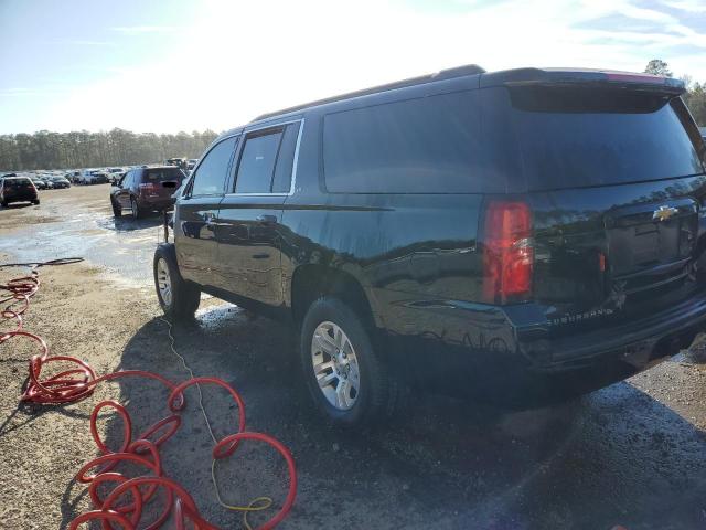 1GNSCHKC3LR113454 | 2020 CHEVROLET SUBURBAN C