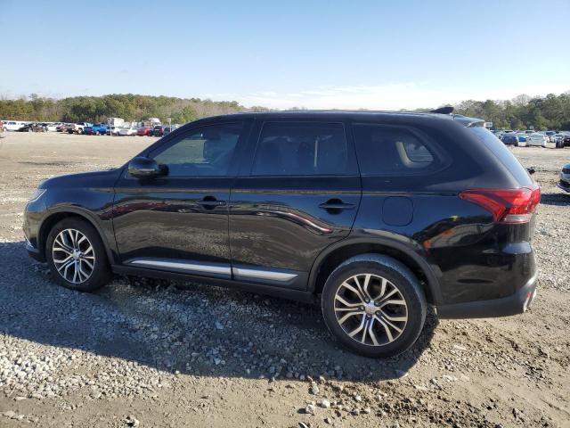 JA4AD3A30JZ038306 | 2018 MITSUBISHI OUTLANDER