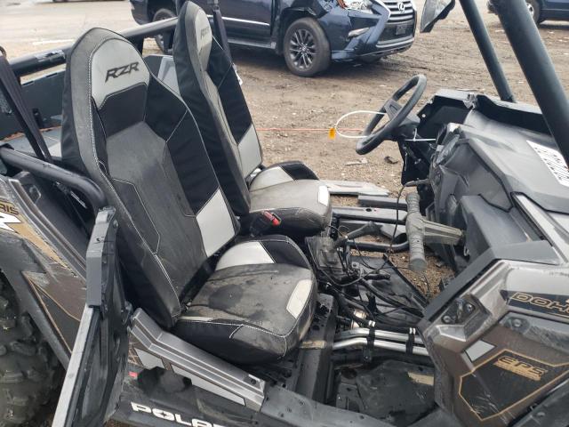 2018 POLARIS RZR 900 EP - 3NSVAE872JH016904