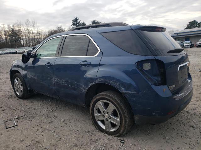 2GNFLFEK1G6150268 | 2016 CHEVROLET EQUINOX LT