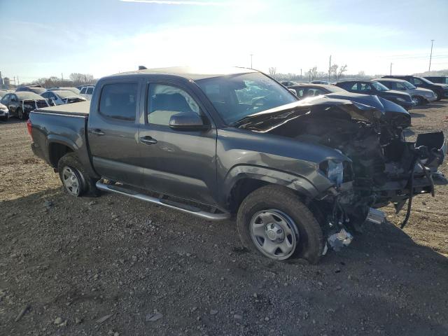 Vin: 3tmcz5an4nm517901, lot: 80460773, toyota tacoma double cab 20224