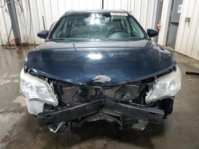 4T4BF1FK6DR319604 | 2013 Toyota camry l