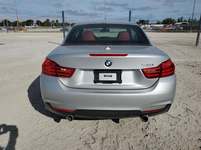 WBA3T3C53EP737475 | 2014 BMW 435 I