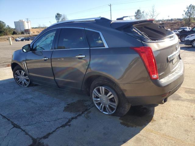 3GYFNBE3XES686164 | 2014 CADILLAC SRX LUXURY