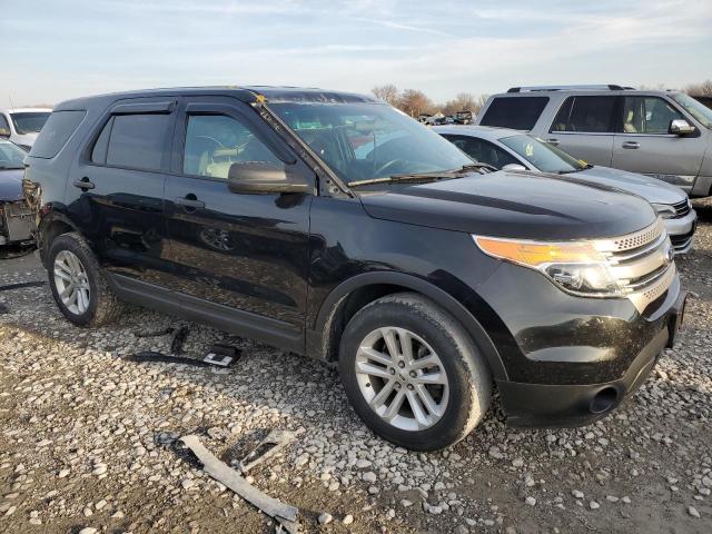 1FM5K7B88FGB71800 | 2015 FORD EXPLORER