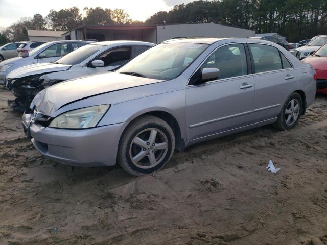 2005 Honda Accord Coupe EX