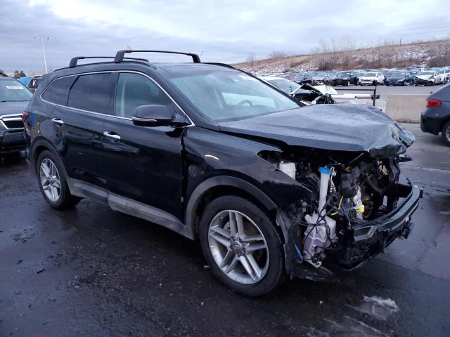 KM8SRDHF9HU243479 | 2017 HYUNDAI SANTA FE S