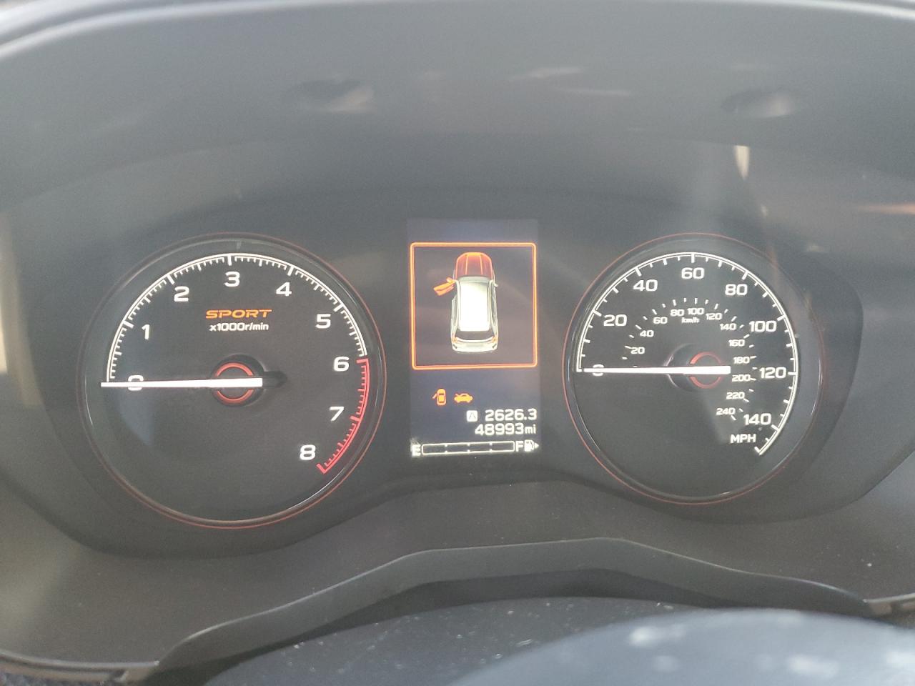 jf2skamc3lh597522 JF2SKAMC3LH597522 2020 Subaru Forester Sport