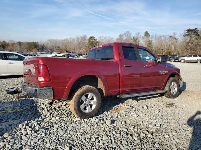Vin: 1c6rr7gt4ds576939, lot: 81441263, ram 1500 slt 20133
