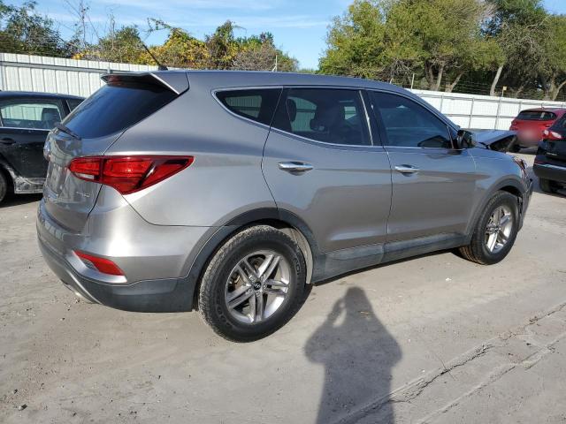 5XYZT3LB0JG539338 | 2018 HYUNDAI SANTA FE S