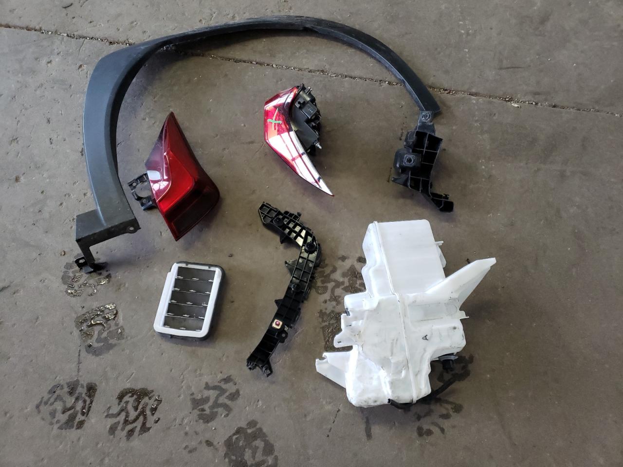 jthp9jbh4l2020112 JTHP9JBH4L2020112 2020 Lexus Ux 250H