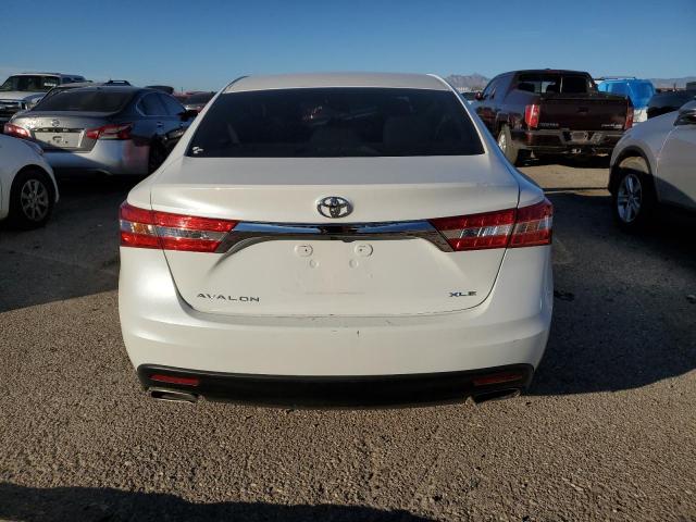 4T1BK1EB4EU106112 | 2014 TOYOTA AVALON BAS