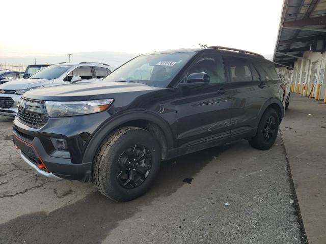 2023 FORD EXPLORER T - 1FMSK8JH5PGA52730