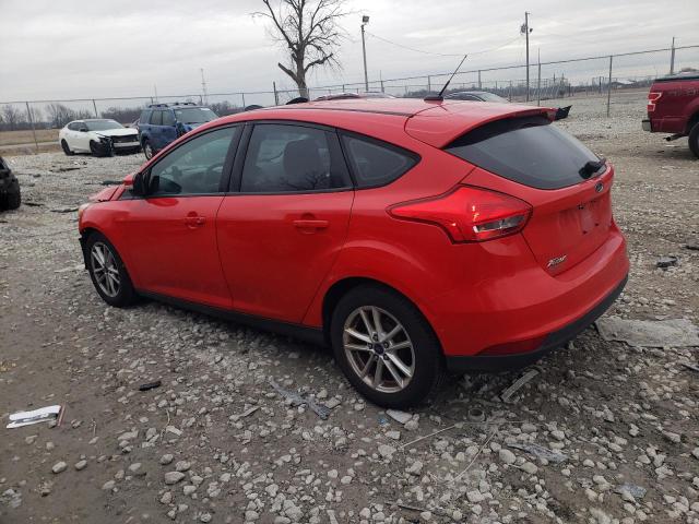 1FADP3K2XFL343697 | 2015 FORD FOCUS SE