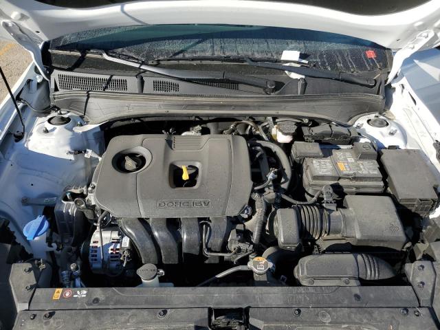 3KPF24AD2PE669515 Kia Forte LX 11