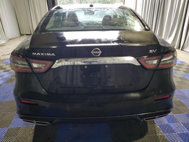 1N4AA6CV4PC508823 | 2023 NISSAN MAXIMA SV