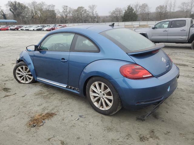 3VWFD7AT7JM706149 | 2018 VOLKSWAGEN BEETLE S