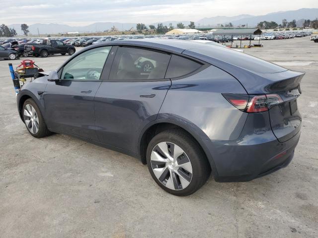 7SAYGDEE3PF628787 | 2023 Tesla model y