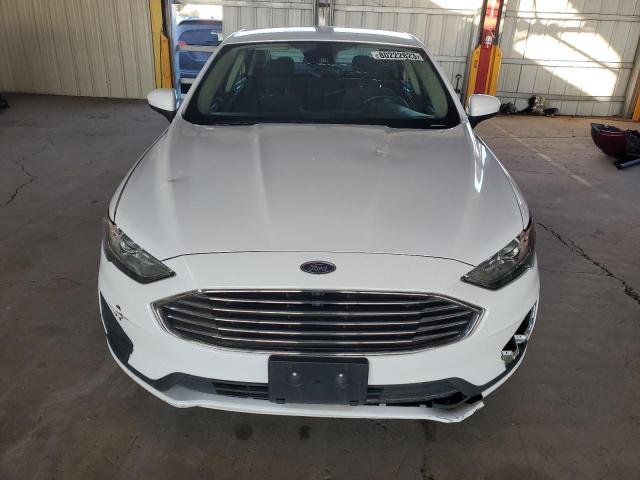 2020 Ford Fusion Se VIN: 3FA6P0H73LR155787 Lot: 80222823