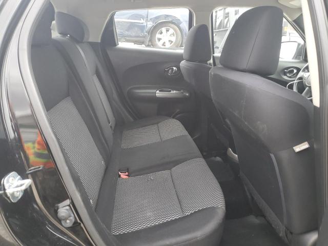 2015 NISSAN JUKE S - JN8AF5MRXFT507766