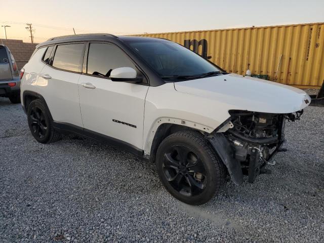 3C4NJCBB7LT236445 Jeep Compass Latitude