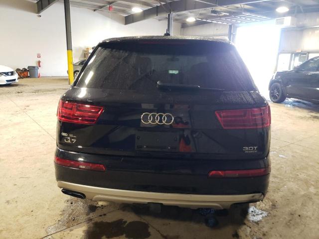 WA1LAAF73HD012842 2017 AUDI Q7, photo no. 6