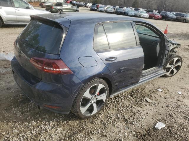 3VW5T7AU2FM089659 | 2015 VOLKSWAGEN GTI